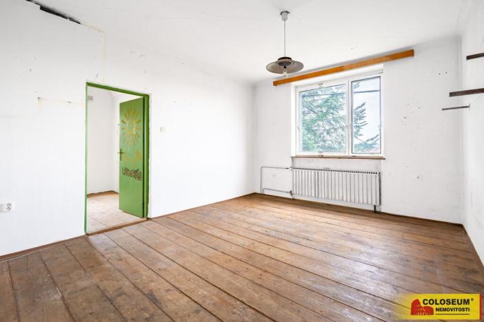 Prodej vily, Uherský Brod, 140 m2