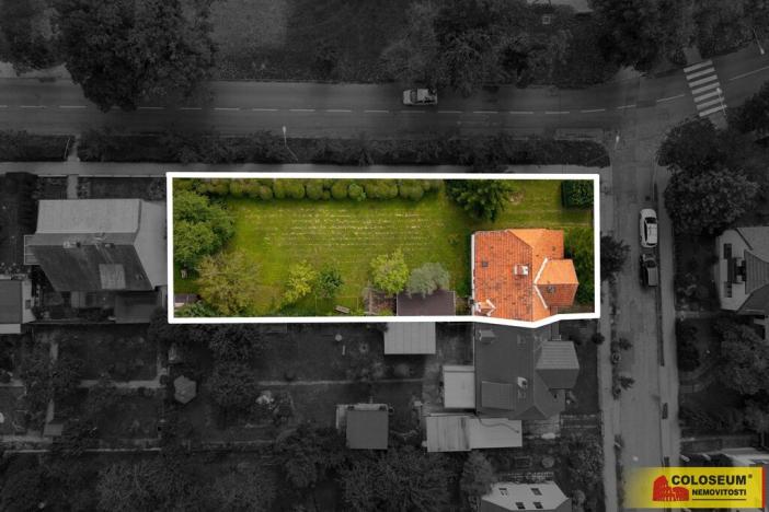 Prodej vily, Uherský Brod, 140 m2