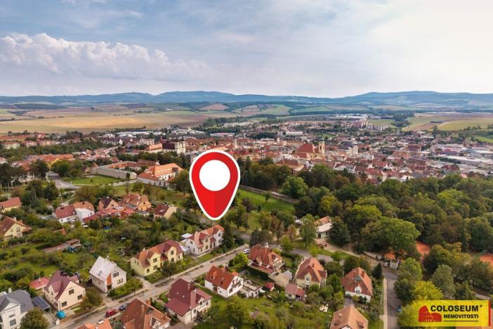 Prodej vily, Uherský Brod, 140 m2