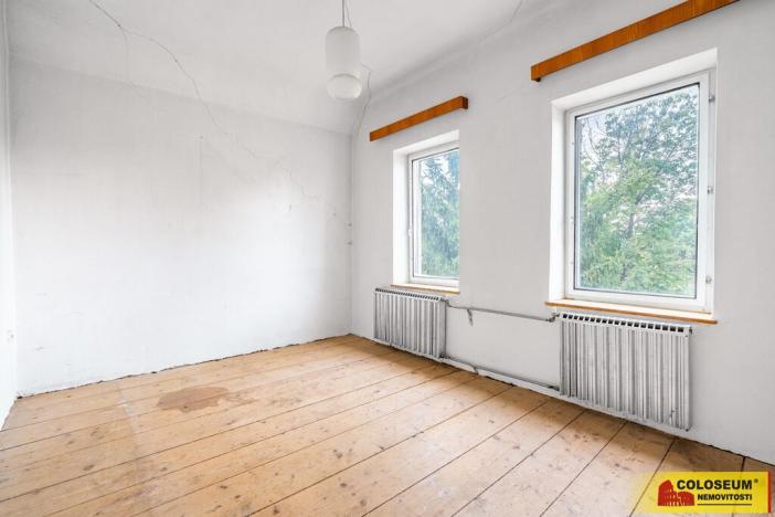 Prodej vily, Uherský Brod, 140 m2