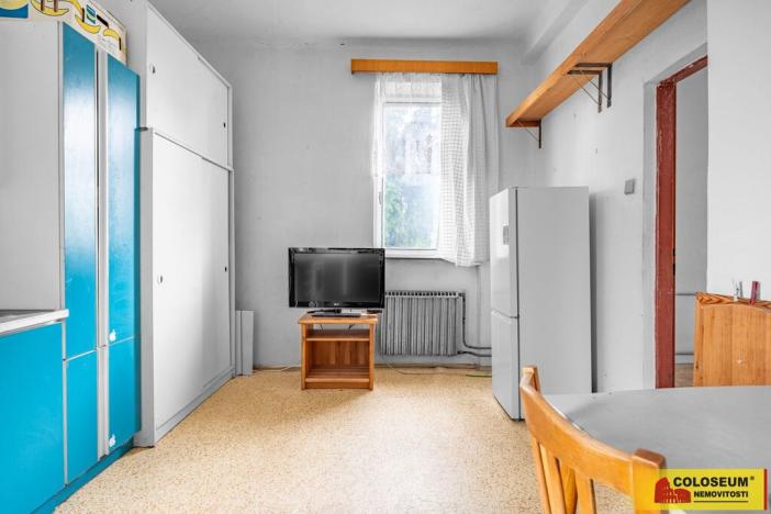 Prodej vily, Uherský Brod, 140 m2