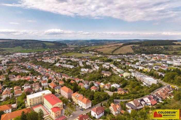 Prodej vily, Uherský Brod, 140 m2