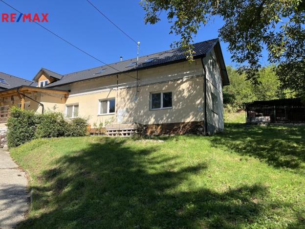 Prodej bytu 4+kk, Zlín, Mezihoří, 119 m2