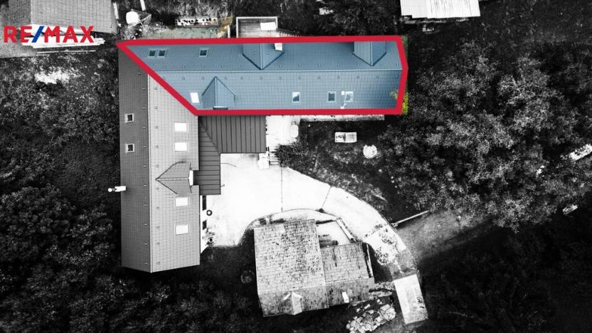 Prodej bytu 4+kk, Zlín, Mezihoří, 119 m2