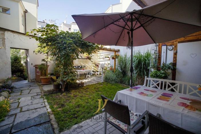 Pronájem bytu 2+1, Olomouc, Blažejské náměstí, 59 m2