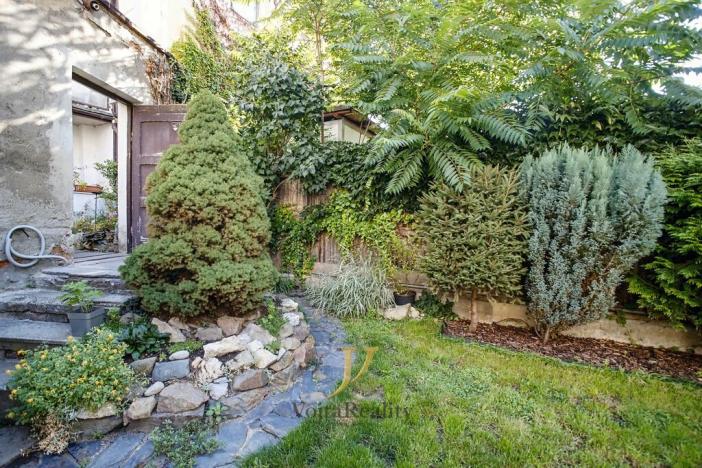 Pronájem bytu 2+1, Olomouc, Blažejské náměstí, 59 m2