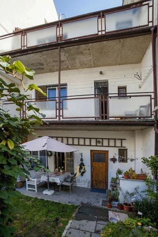 Pronájem bytu 2+1, Olomouc, Blažejské náměstí, 59 m2