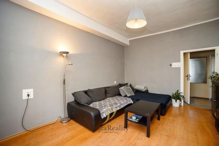 Pronájem bytu 2+1, Olomouc, Blažejské náměstí, 59 m2