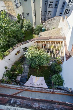 Pronájem bytu 2+1, Olomouc, Blažejské náměstí, 59 m2