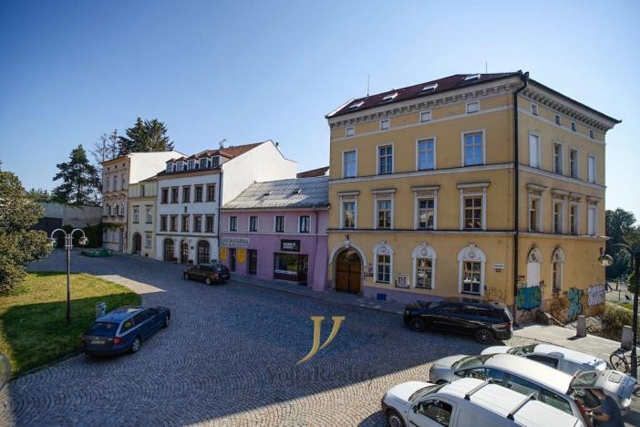 Pronájem bytu 2+1, Olomouc, Blažejské náměstí, 59 m2