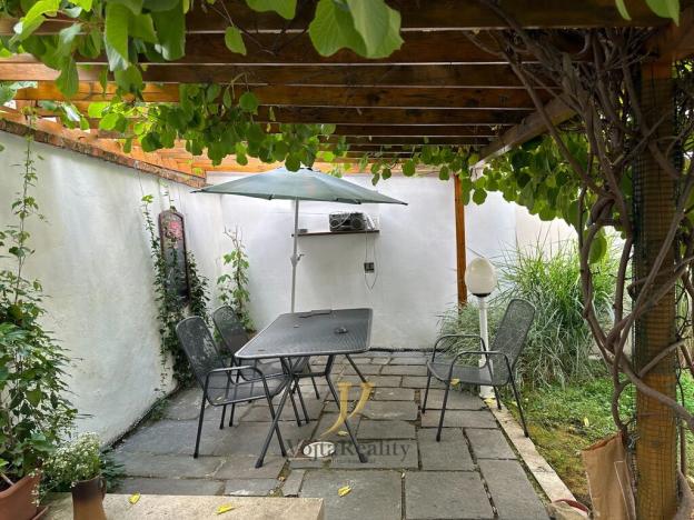 Pronájem bytu 2+1, Olomouc, Blažejské náměstí, 59 m2