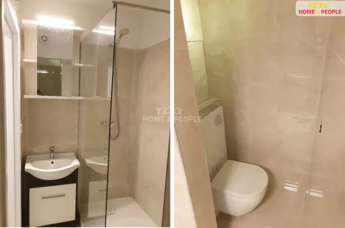 Pronájem bytu 2+kk, Benešov, Pražského povstání, 42 m2