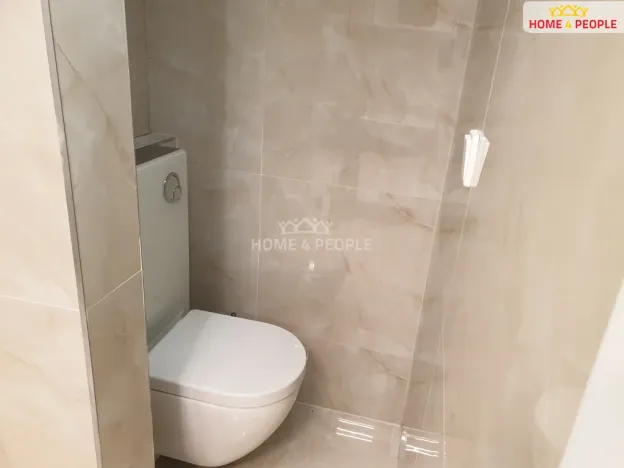 Pronájem bytu 2+kk, Benešov, Pražského povstání, 42 m2