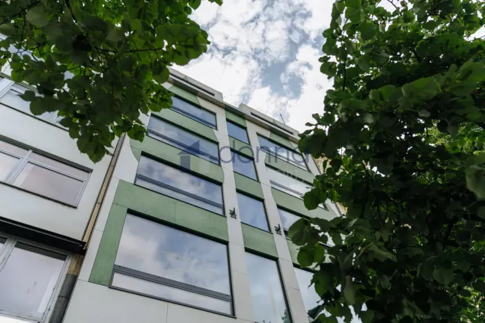 Pronájem kanceláře, Praha, Václavské náměstí, 104 m2