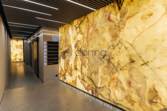 Pronájem kanceláře, Praha, Václavské náměstí, 104 m2