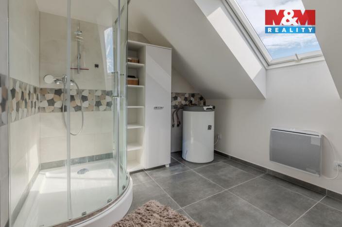 Pronájem bytu 3+kk, Ostrava - Slezská Ostrava, Zárubecká, 79 m2