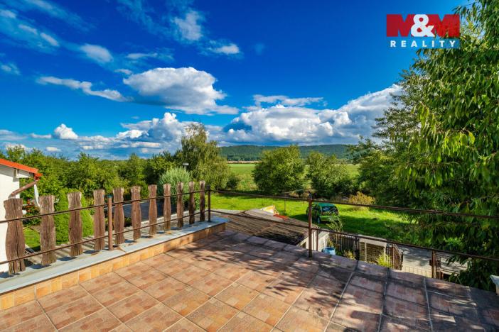 Prodej rodinného domu, Mladá Boleslav - Mladá Boleslav III, Sladkovského, 70 m2