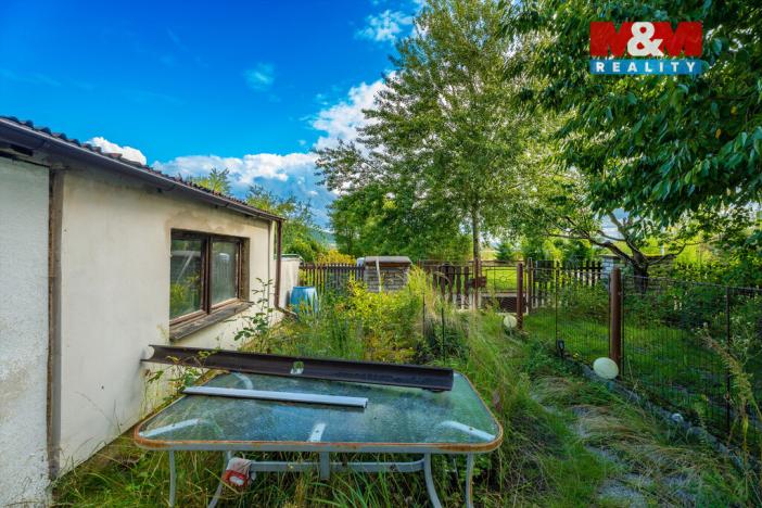 Prodej rodinného domu, Mladá Boleslav - Mladá Boleslav III, Sladkovského, 70 m2