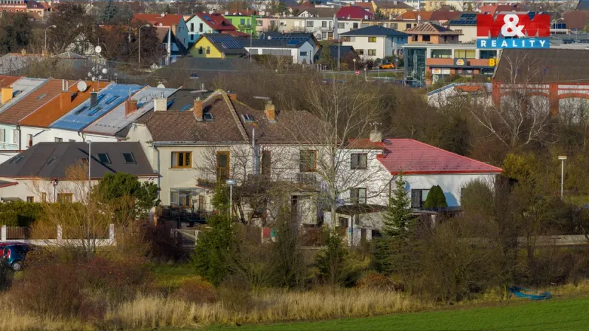 Prodej rodinného domu, Mladá Boleslav - Mladá Boleslav III, Sladkovského, 70 m2