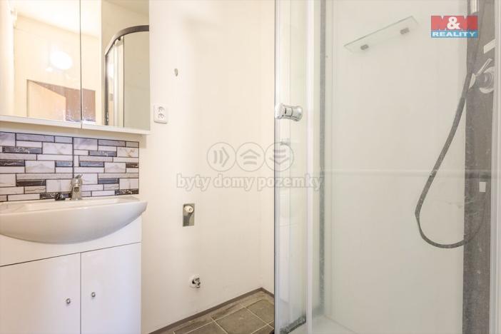 Prodej bytu 2+1, Cvikov - Cvikov II, Sídliště, 50 m2