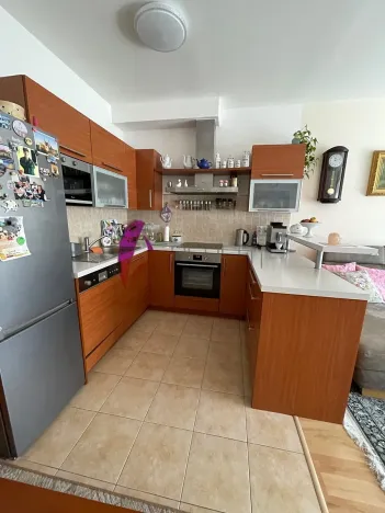 Prodej bytu 3+kk, Olomouc, Fischerova, 68 m2
