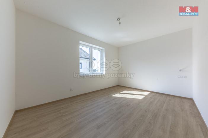 Prodej rodinného domu, Všechlapy, 120 m2