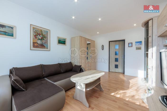 Prodej rodinného domu, Brod nad Tichou, 147 m2