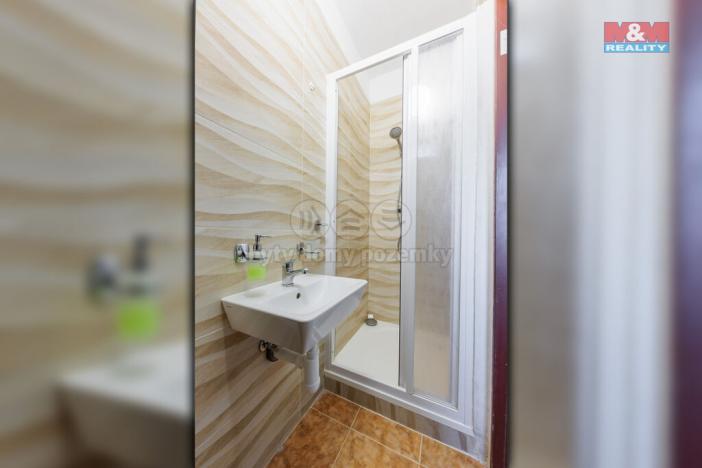 Prodej rodinného domu, Brod nad Tichou, 147 m2