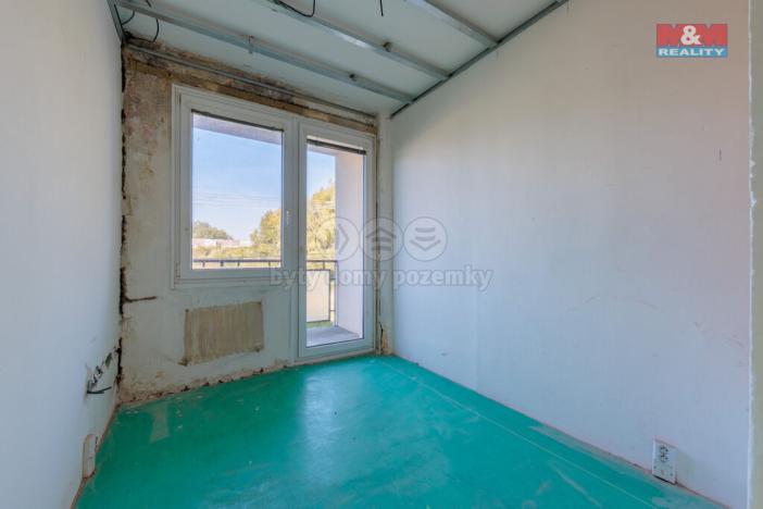 Prodej rodinného domu, Brod nad Tichou, 147 m2