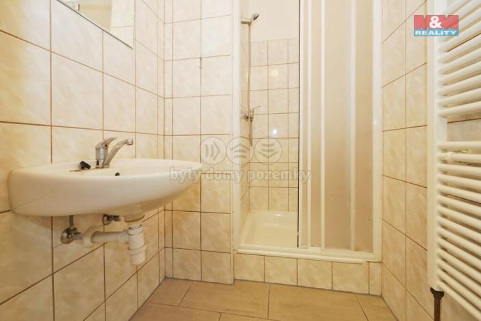 Prodej obchodního prostoru, Pacov, Myslíkova, 70 m2