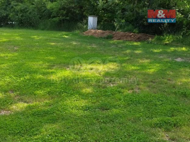 Prodej pozemku pro bydlení, Podmoky, 3086 m2