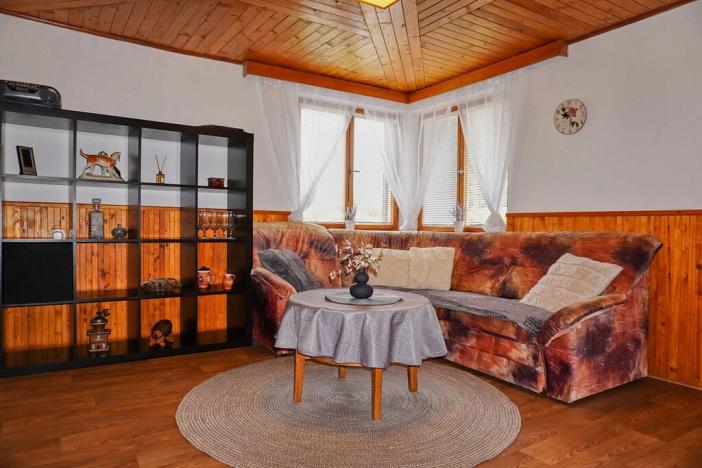 Prodej chaty, Řetová, 60 m2