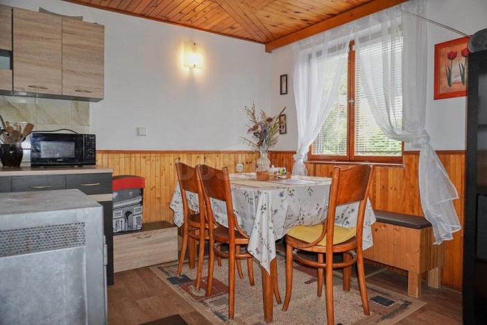 Prodej chaty, Řetová, 60 m2