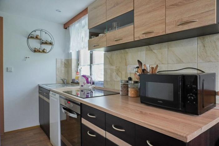 Prodej chaty, Řetová, 60 m2