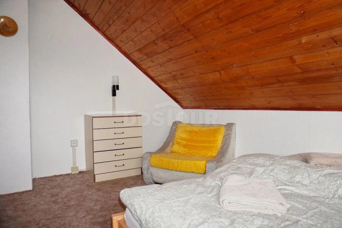 Prodej chaty, Řetová, 60 m2