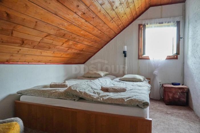 Prodej chaty, Řetová, 60 m2