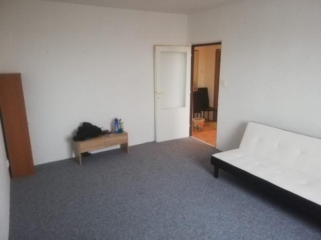 Prodej bytu 2+kk, Vysoké Mýto - Pražské Předměstí, Pivovarská, 44 m2