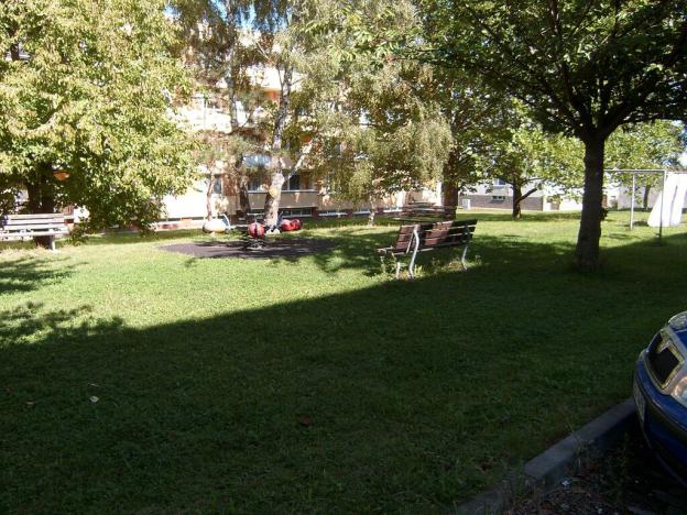 Prodej bytu 2+kk, Vysoké Mýto - Pražské Předměstí, Pivovarská, 44 m2