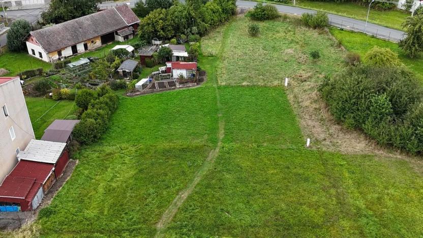 Prodej pozemku pro bydlení, Klatovy, 575 m2