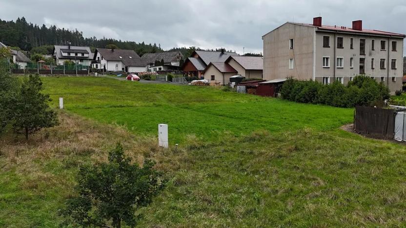 Prodej pozemku pro bydlení, Klatovy, 575 m2