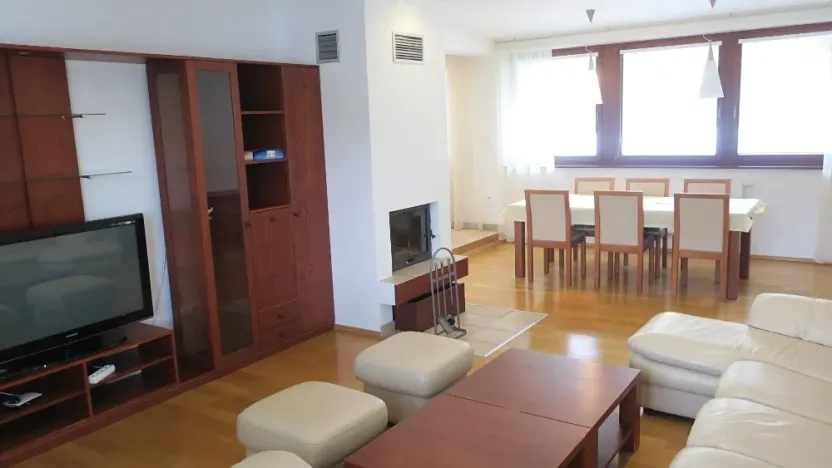 Prodej rodinného domu, Luhačovice, Antonína Slavíčka, 250 m2