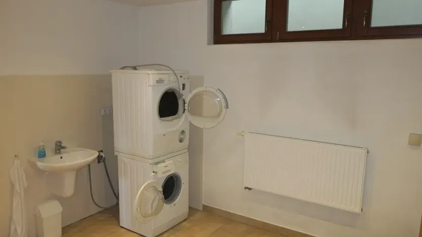 Prodej rodinného domu, Luhačovice, Antonína Slavíčka, 250 m2