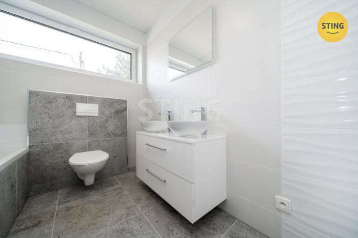 Pronájem rodinného domu, Rychvald, Jabloňová, 93 m2