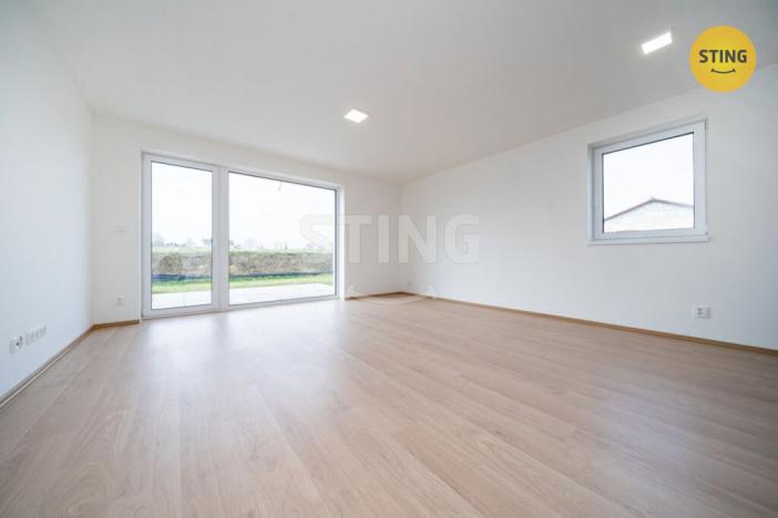 Pronájem rodinného domu, Rychvald, Jabloňová, 93 m2