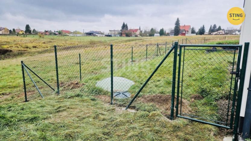 Pronájem rodinného domu, Rychvald, Jabloňová, 93 m2