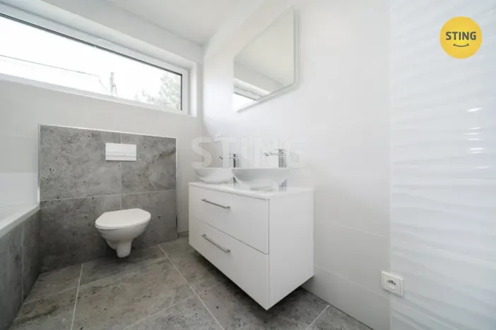 Pronájem rodinného domu, Rychvald, Jabloňová, 93 m2