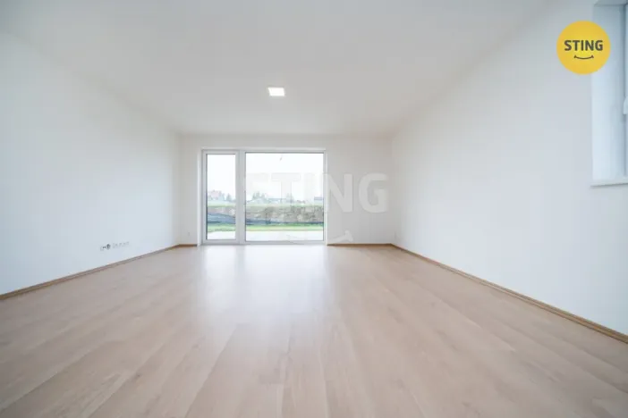 Pronájem rodinného domu, Rychvald, Jabloňová, 93 m2