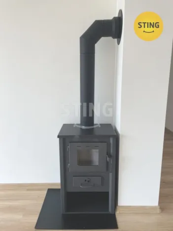 Pronájem rodinného domu, Rychvald, Jabloňová, 93 m2