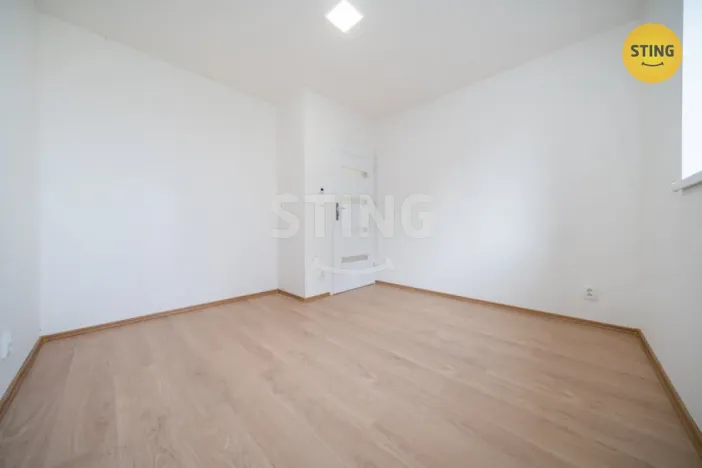Pronájem rodinného domu, Rychvald, Jabloňová, 93 m2