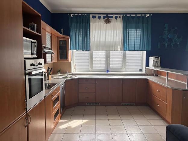 Prodej bytu 5+kk, Plzeň, Na Belánce, 166 m2